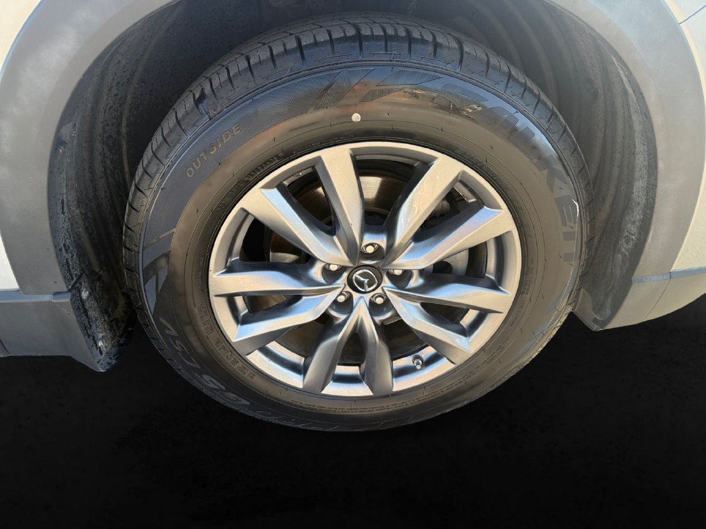 Used 2018 MAZDA CX-9 Sport AWD/4WD image 11
