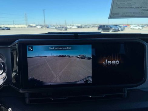 New 2026 Jeep Gladiator Willys image 34