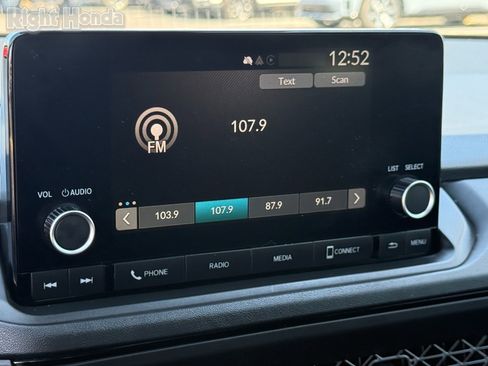 Certified 2023 Honda Accord LX image 20