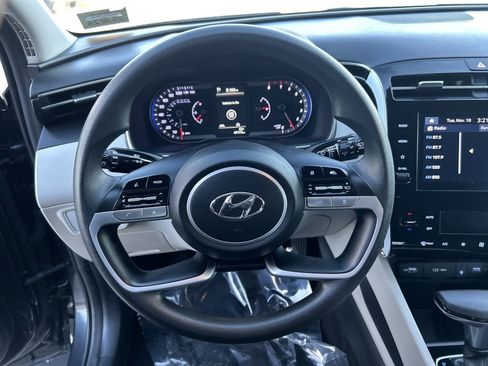 Certified 2024 Hyundai Tucson SEL image 13