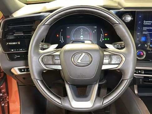 Certified 2024 Lexus RX 350 AWD image 21