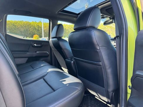 Used 2022 Toyota Tacoma TRD Pro image 15