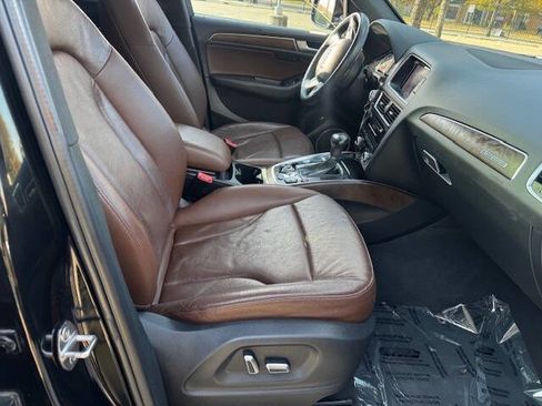 Used 2016 Audi Q5 2.0T Premium Plus image 29