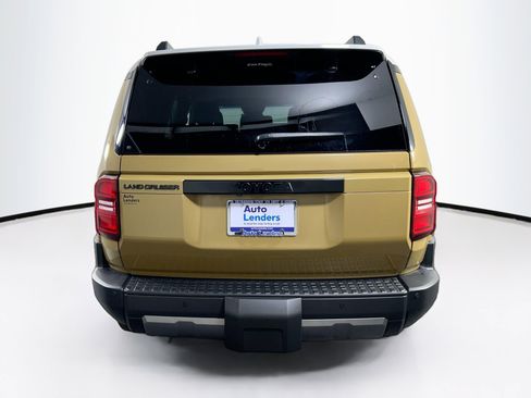 Used 2024 Toyota Land Cruiser w/ Premium Package image 6