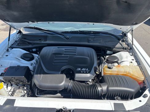 Used 2018 Dodge Challenger GT w/ Driver Convenience Group AWD/4WD image 23