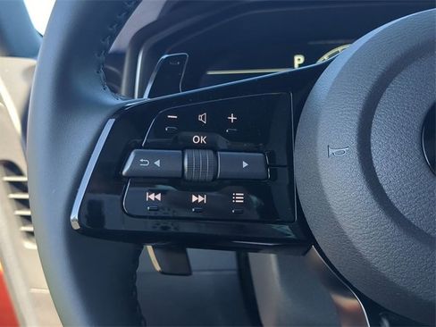 New 2024 Nissan Z Performance w/ Heritage Edition image 23