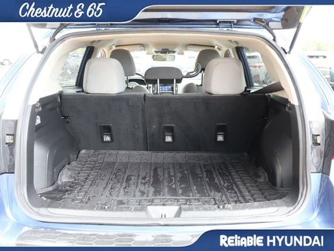 Used 2020 Subaru Crosstrek 2.0i Premium w/ Popular Package #2 image 15