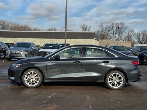 New 2026 Audi A3 2.0T Premium Plus image 5