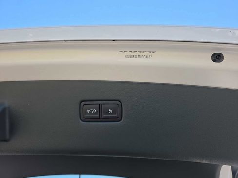 New 2026 Genesis GV80 3.5T e-SC image 26