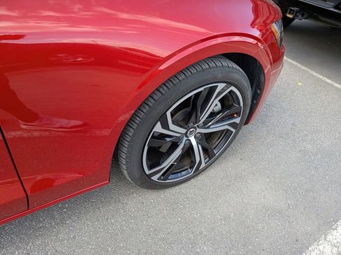 Used 2024 Volvo S60 B5 Plus w/ Climate Package image 13