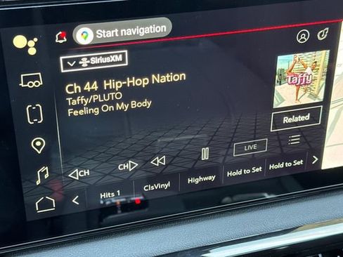 New 2026 GMC Sierra 1500 AT4 w/ AT4 Premium Package image 21