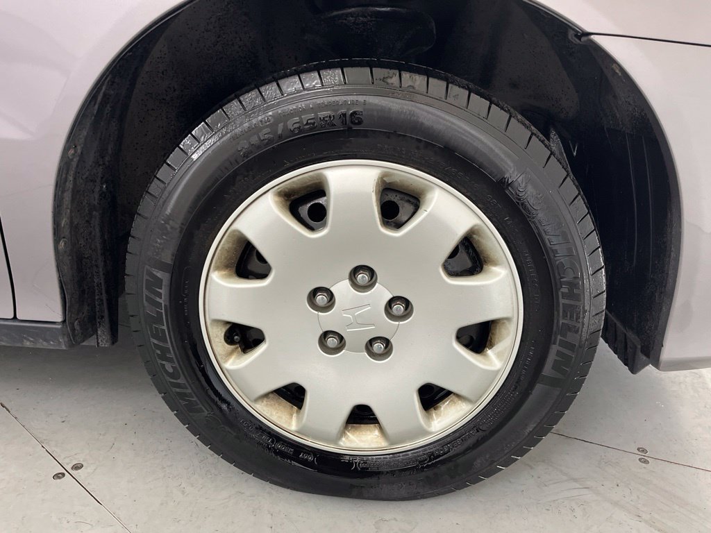 Used 2000 Honda Odyssey LX image 18