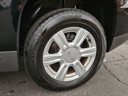 Used 2016 GMC Terrain SLE image 11