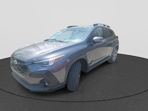 New 2026 Subaru Crosstrek 2.0i Premium AWD/4WD image 4