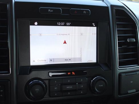 Used 2018 Ford F150 XLT w/ Equipment Group 302A Luxury image 35