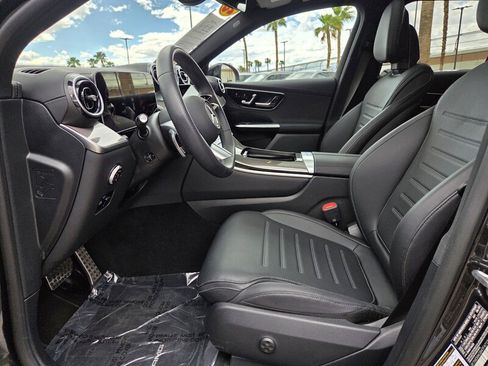 Certified 2026 Mercedes-Benz GLC 300 image 13