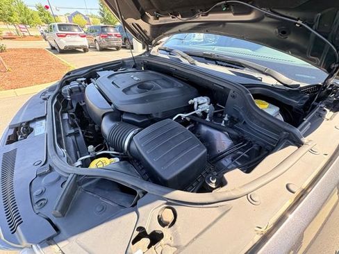Used 2016 Jeep Grand Cherokee Limited RWD image 33