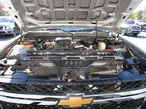 Used 2013 Chevrolet Silverado 3500 W/T image 17