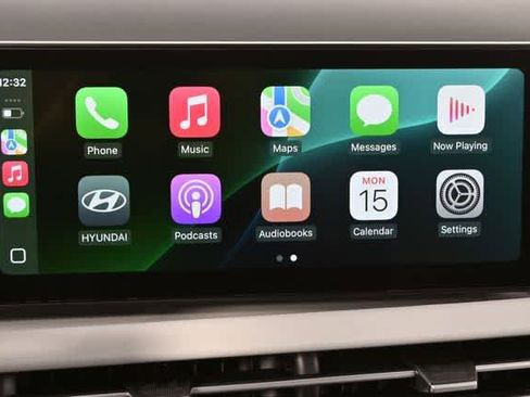 New 2026 Hyundai Tucson SEL image 45