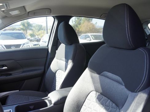 New 2026 Nissan Kicks SV image 17