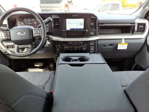 New 2026 Ford F350 XLT AWD/4WD image 12