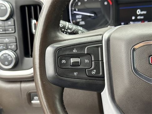 Used 2021 GMC Sierra 1500 SLE image 25