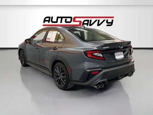 Used 2023 Subaru WRX Premium AWD/4WD image 5