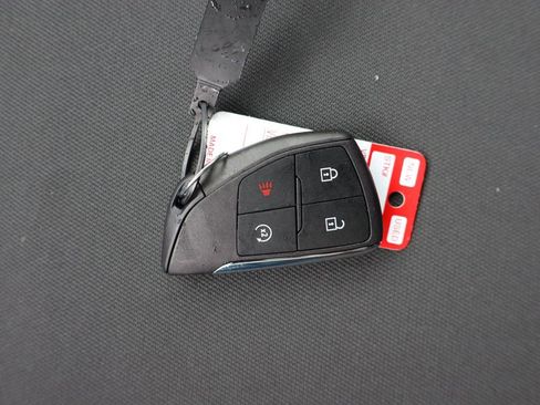 New 2026 Chevrolet Silverado 3500 LT image 18