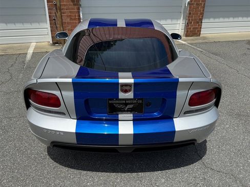 Used 2010 Dodge Viper SRT-10 w/ Protection Group image 43
