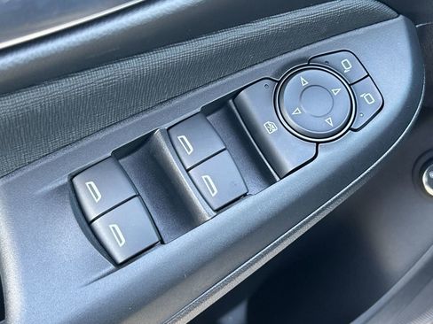 New 2026 Buick Envista Sport Touring w/ Convenience I Package FWD image 21