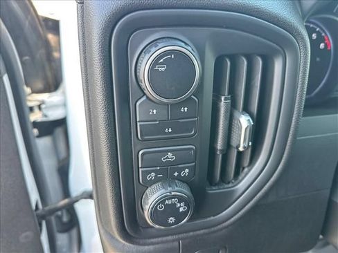 Certified 2022 Chevrolet Silverado 2500 Custom w/ Gooseneck/5TH Wheel Package AWD/4WD image 23