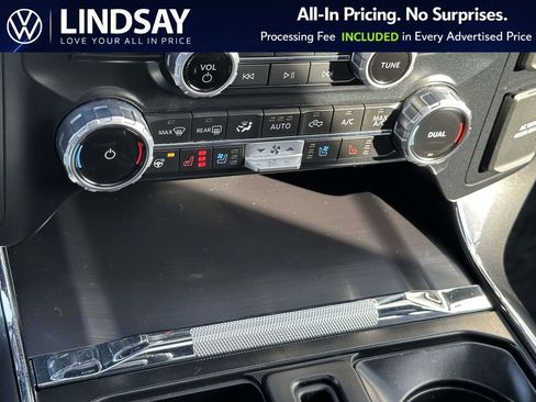 Used 2023 Ford F150 Lariat image 18