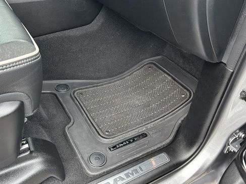 Used 2025 RAM 1500 Limited image 40