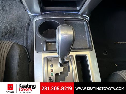 Used 2023 Toyota 4Runner SR5 RWD image 21