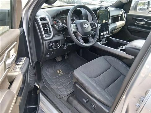Used 2023 RAM 1500 Big Horn AWD/4WD image 10