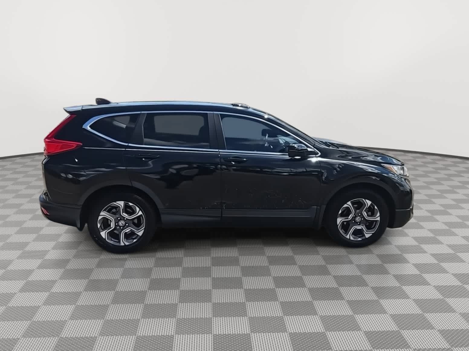 Used 2018 Honda CR-V EX-L image 9