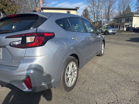 Used 2024 Subaru Impreza 2.0i image 8