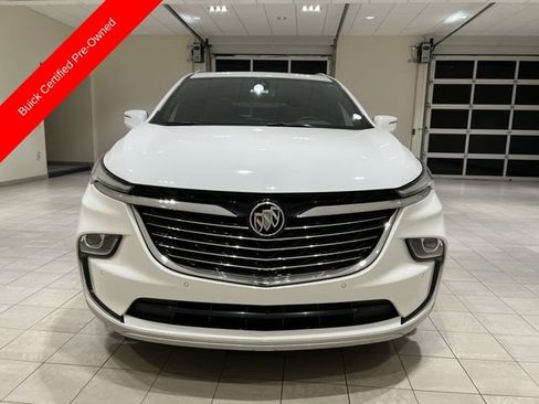 Certified 2023 Buick Enclave Essence w/ Experience Buick Package image 8