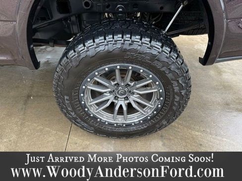 Used 2018 Ford F150 XLT w/ Equipment Group 301A Mid AWD/4WD image 4