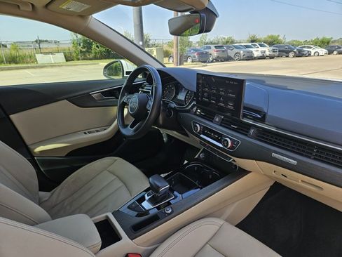 Used 2021 Audi A4 2.0T Premium w/ Convenience Package AWD/4WD image 11