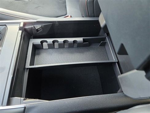 Used 2025 Ford F150 Raptor image 12