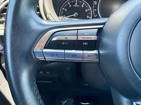 Used 2023 MAZDA CX-30 AWD 2.5 S w/ Preferred Package image 12