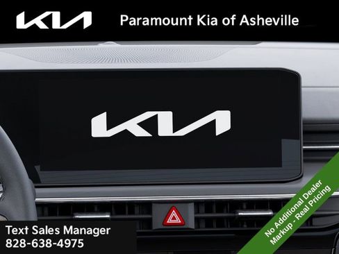 New 2026 Kia K5 GT-Line image 20