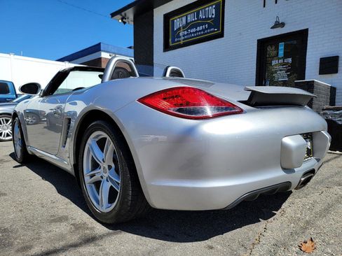Used 2009 Porsche Boxster image 5