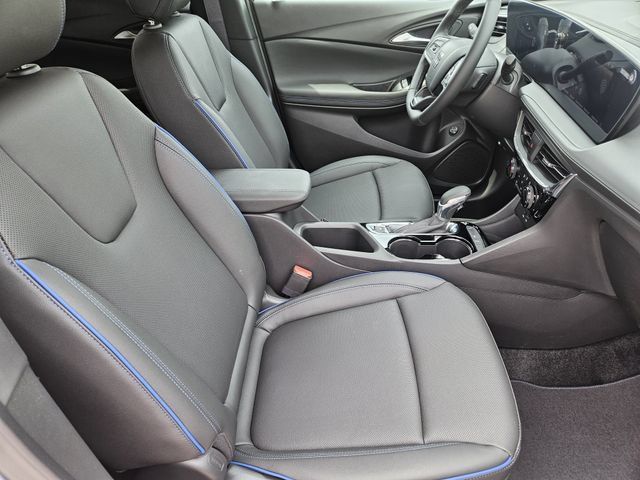 New 2026 Buick Encore GX Sport Touring w/ Comfort Package FWD image 10
