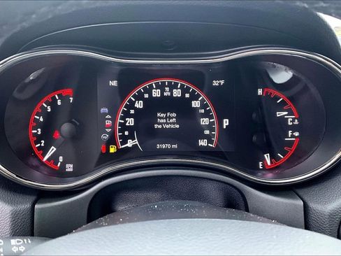 Used 2020 Dodge Durango GT AWD/4WD image 19