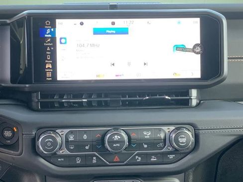 New 2026 Jeep Wrangler Sahara image 23