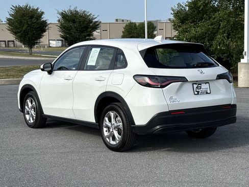 Used 2023 Honda HR-V LX image 27