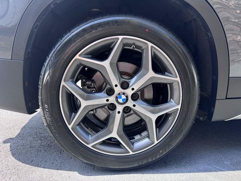 Used 2016 BMW X1 xDrive28i AWD/4WD image 13