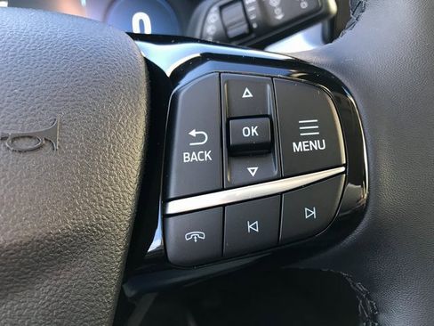 Used 2024 Ford Escape Platinum image 10